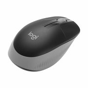 Souris sans-fil Logitech 910-005906 Gris Noir/Gris