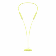 Casque Apple Beats Flex Jaune