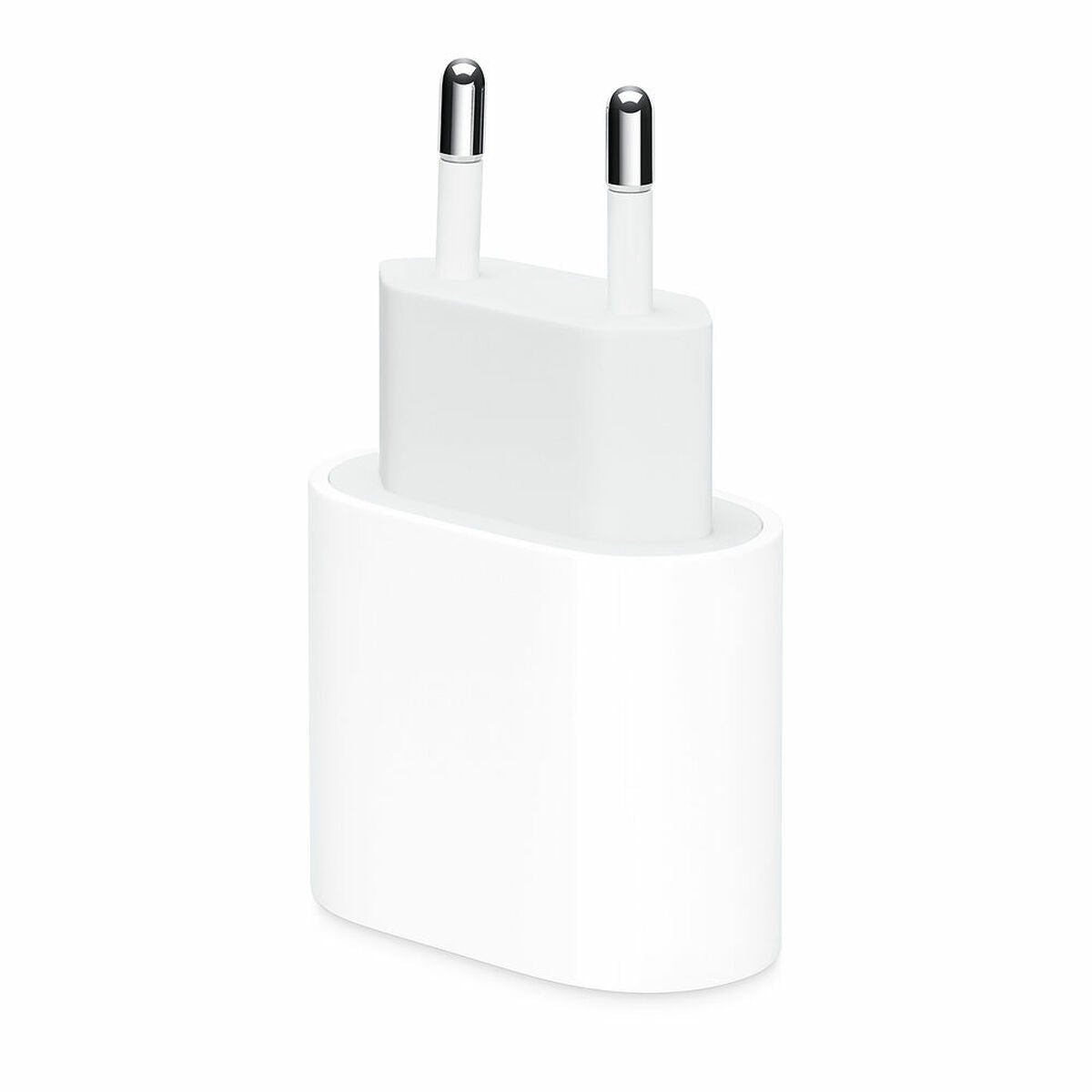 Chargeur mural Apple MHJE3ZM/A Blanc 20 W