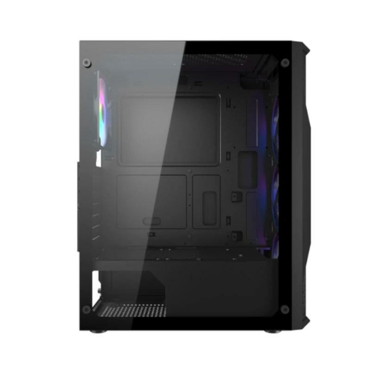 Boîtier ATX semi-tour Cougar 382BD20.0001