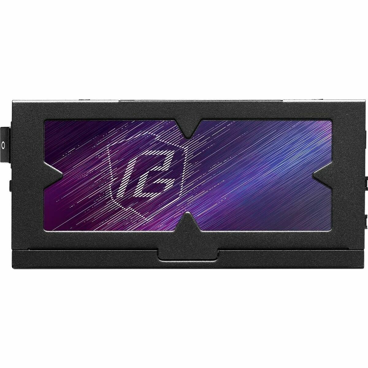 Bloc d’Alimentation ASRock 90-UXP160-GFEAAB 1600 W 80 Plus Gold