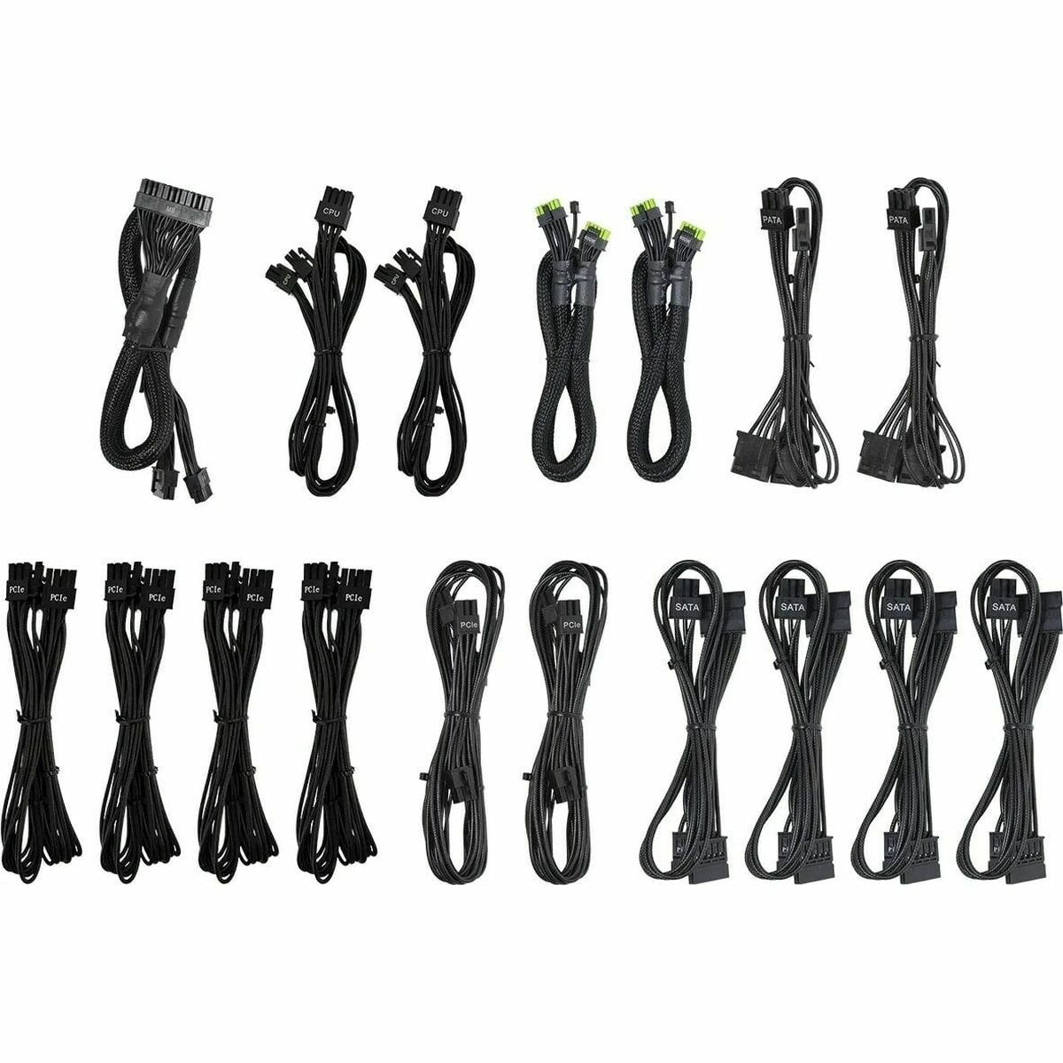 Bloc d’Alimentation ASRock 90-UXP160-GFEAAB 1600 W 80 Plus Gold