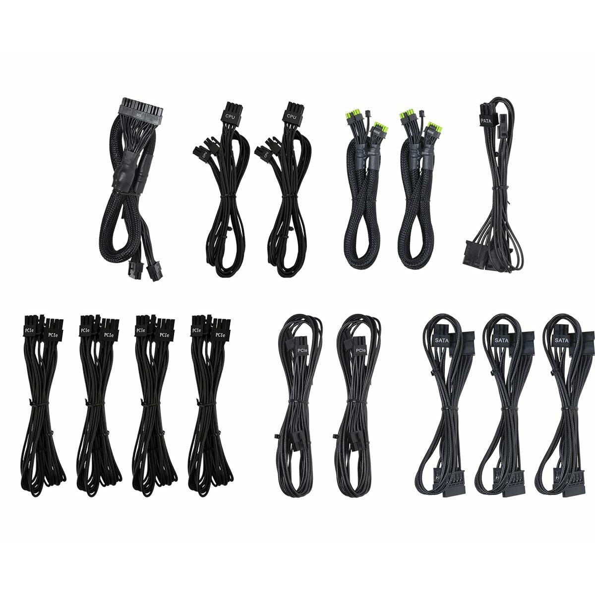 Bloc d’Alimentation ASRock 90-UXT130-TFEAAB 1300 W 80 PLUS Titanium