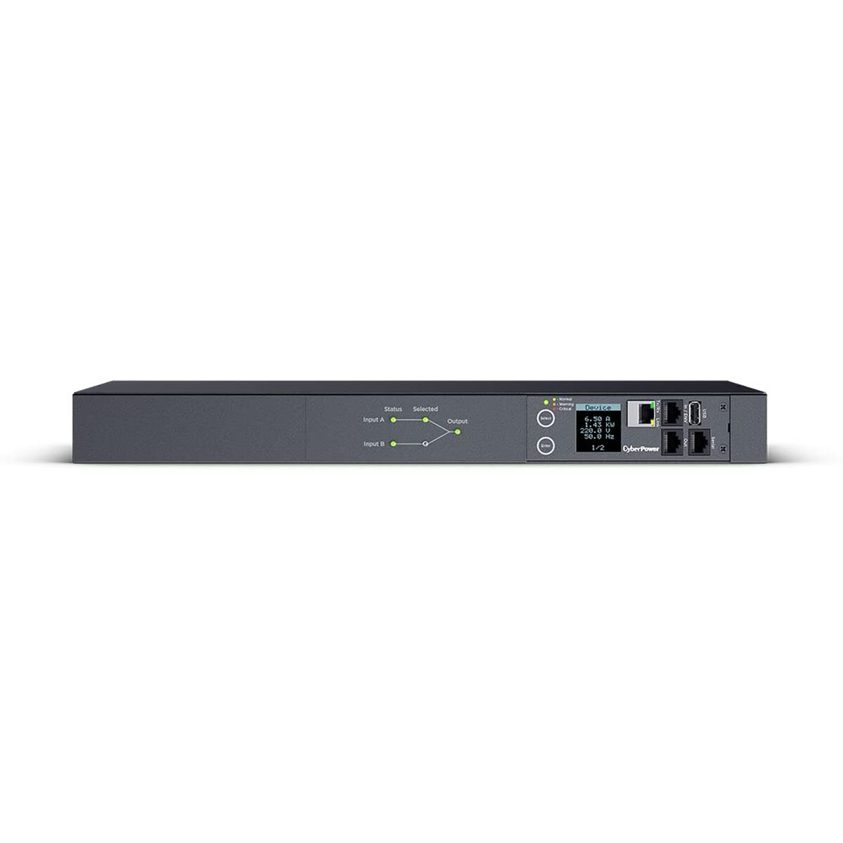 Meubles de télévision Cyberpower PDU44005