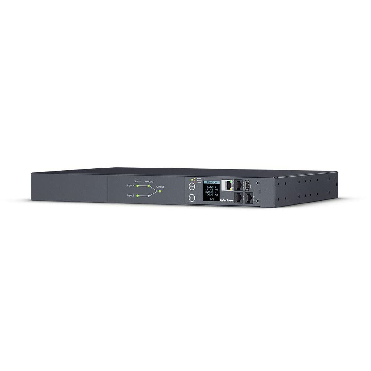 Meubles de télévision Cyberpower PDU44005