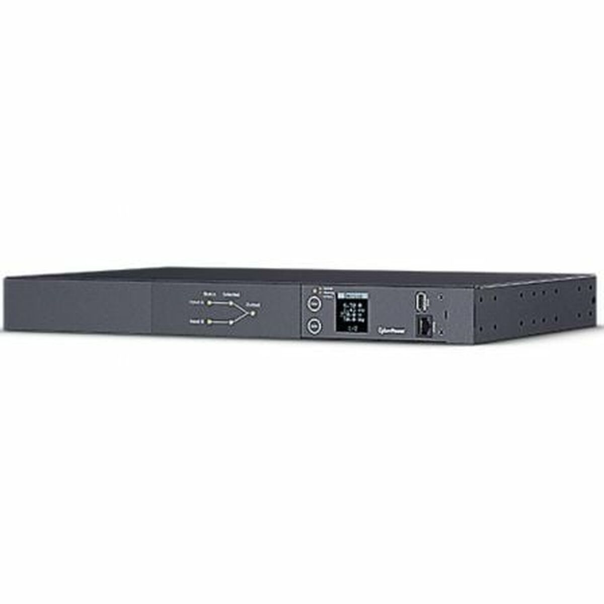 Batterie pour Système d'Alimentation Sans Interruption Cyberpower PDU24005