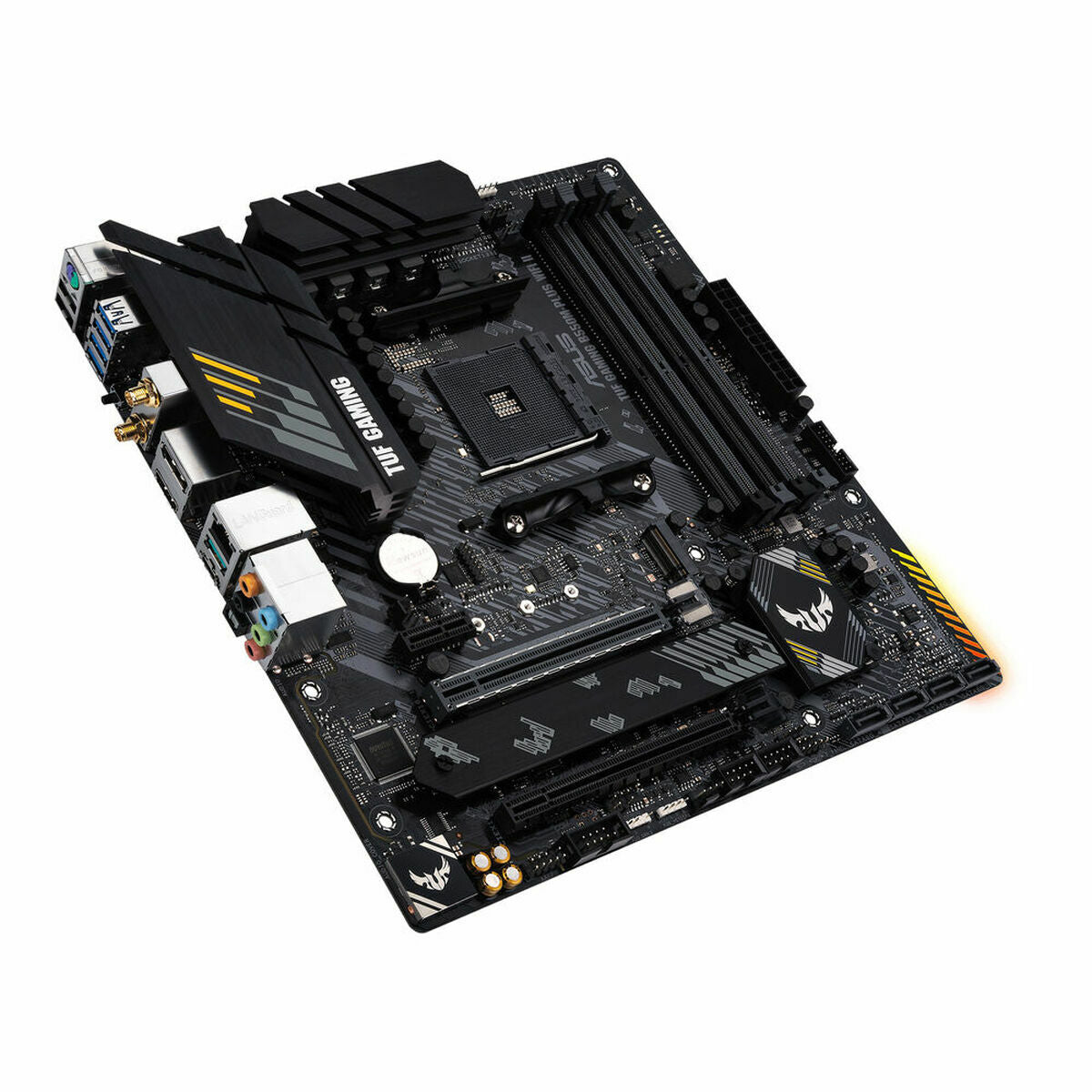Carte Mère Asus AMD B550 mATX