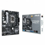 Carte Mère Asus 1805215 H610 LGA 1700