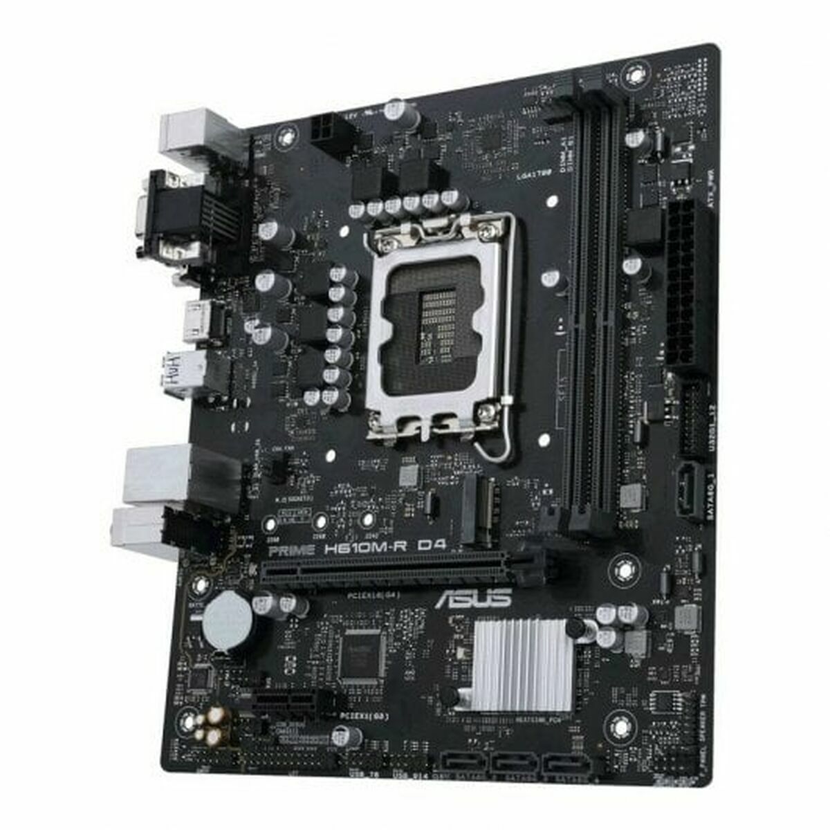 Carte Mère Asus 90MB1GL0-M0ECY0 H610 LGA 1700