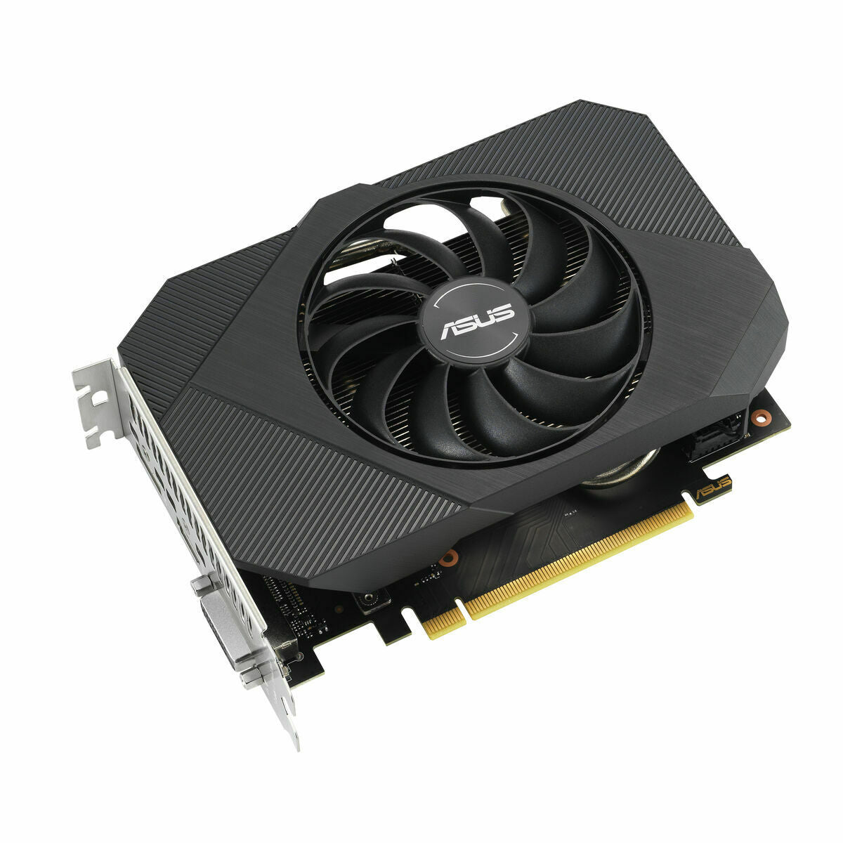 Carte Graphique Asus Nvidia GeForce RTX 3050 8 GB GDDR6