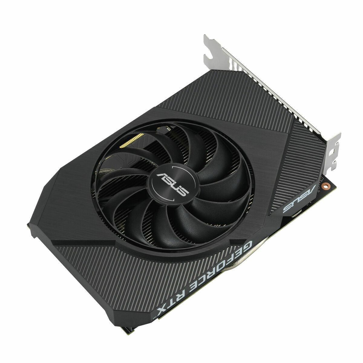 Carte Graphique Asus Nvidia GeForce RTX 3050 8 GB GDDR6