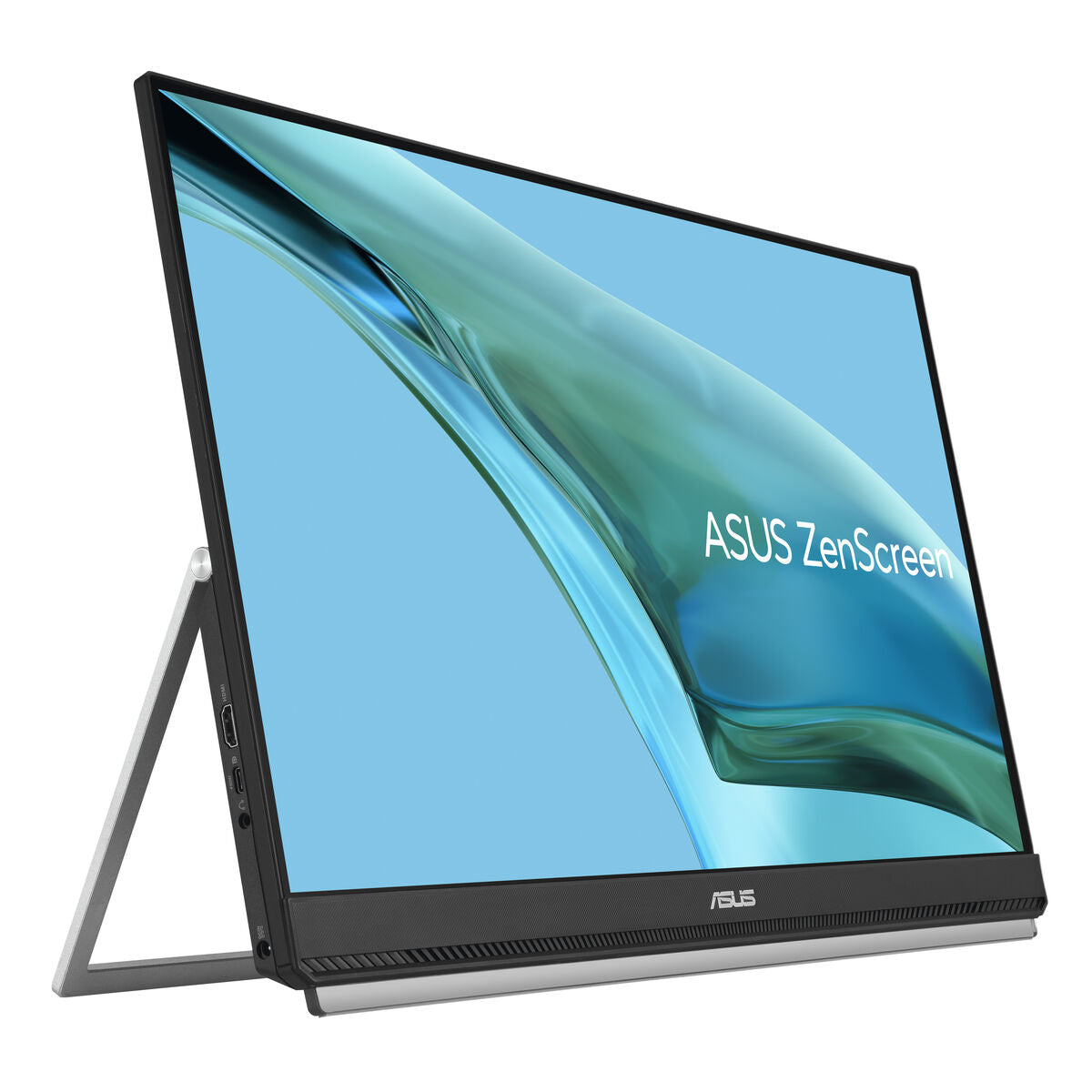 Écran Asus 90LM0865-B01170 23,8" Full HD
