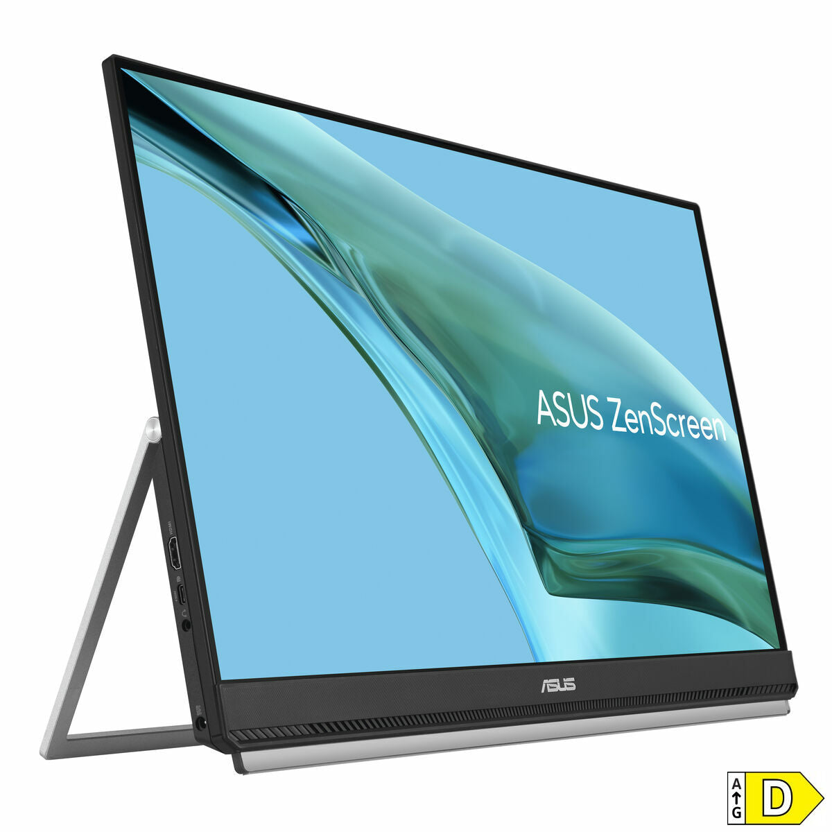 Écran Asus 90LM0865-B01170 23,8" Full HD