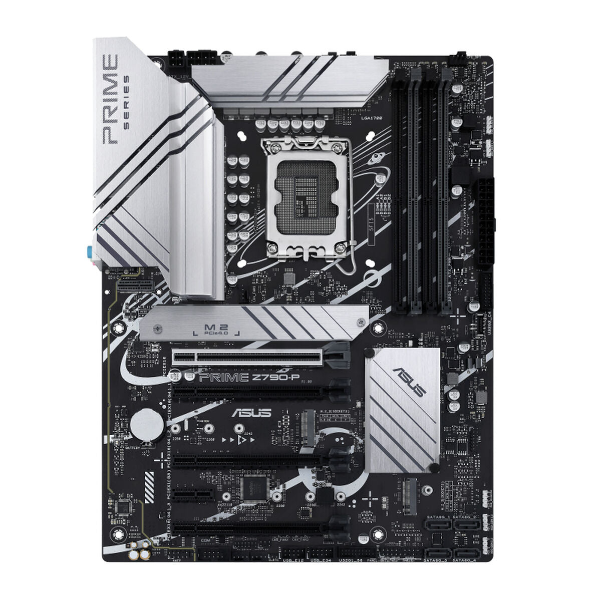 Carte Mère Asus PRIME Z790-P LGA 1700 Intel