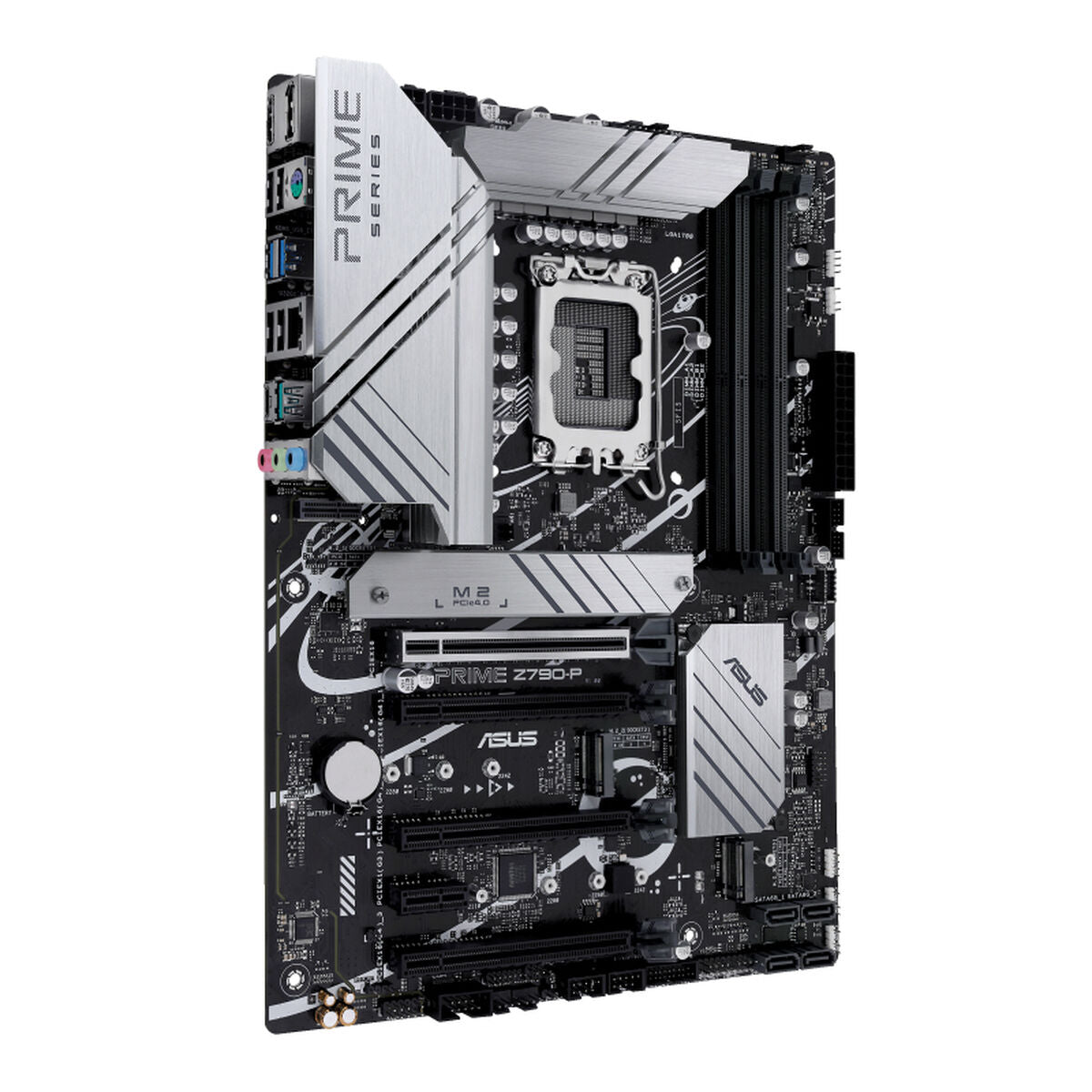 Carte Mère Asus PRIME Z790-P LGA 1700 Intel