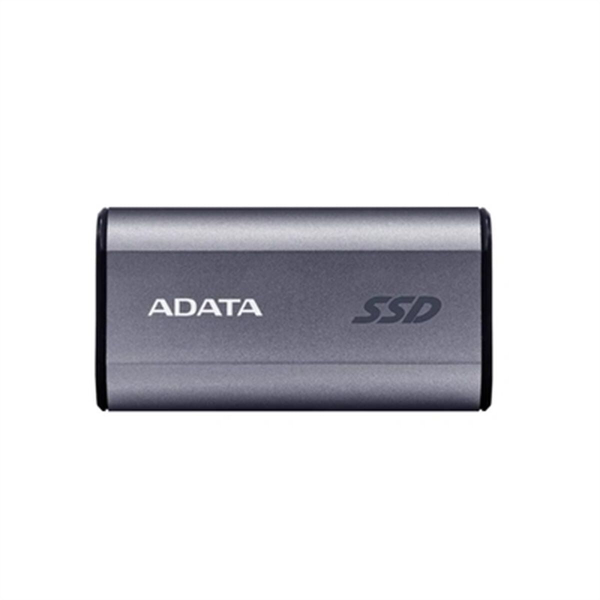 Disque Dur Externe Adata SC750 Noir