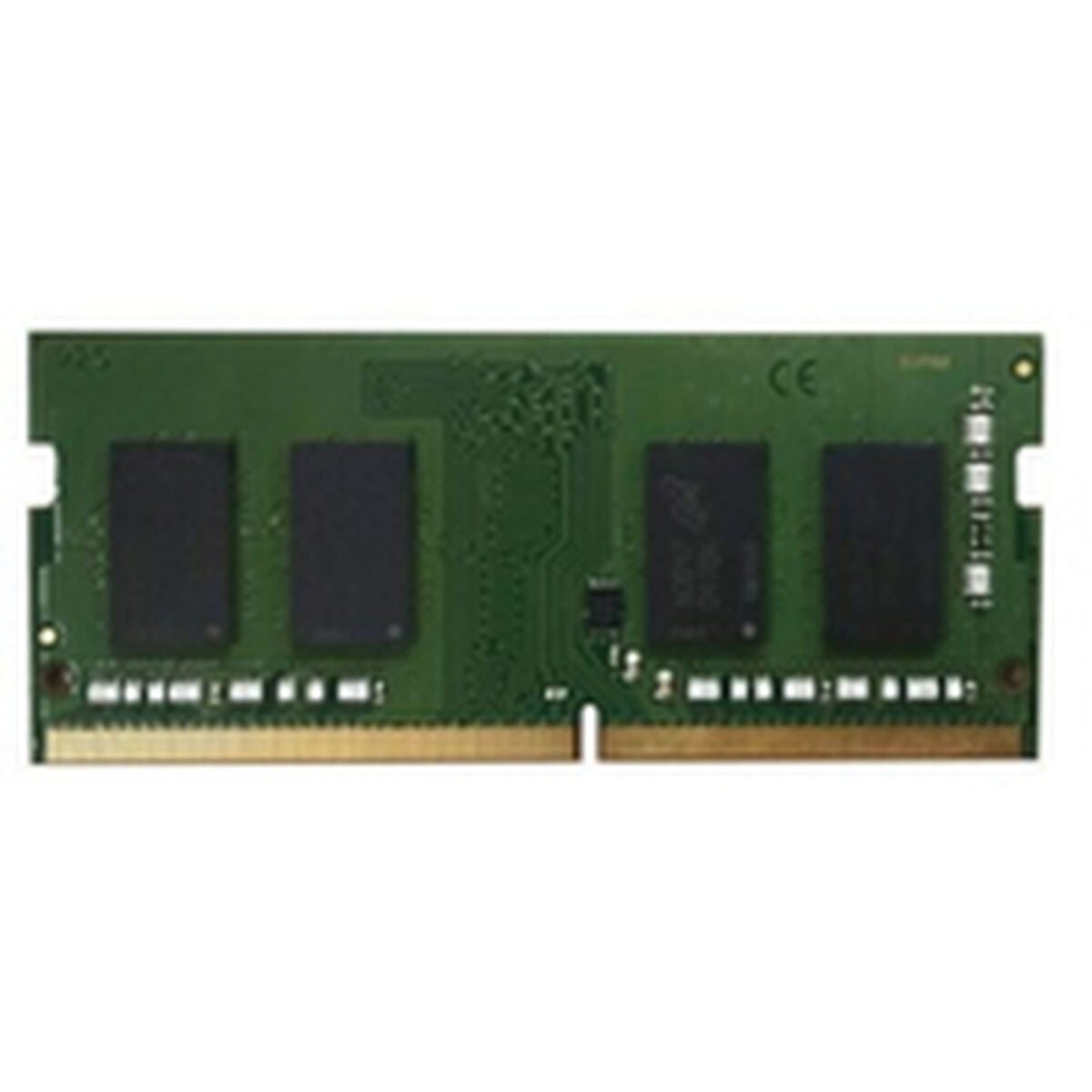 Mémoire RAM Qnap RAM-4GDR4T1-SO-2666 4 GB DDR4 2666 MHz