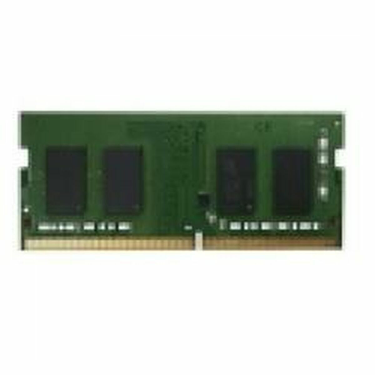 Mémoire RAM Qnap RAM-4GDR4T1-SO-2666 4 GB DDR4 2666 MHz