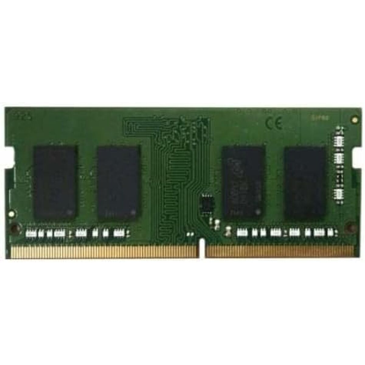 Mémoire RAM Qnap RAM-4GDR4T1-SO-2666 4 GB DDR4 2666 MHz
