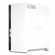 Stockage en Réseau NAS Qnap TS-233 Blanc Noir