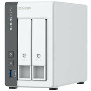 Stockage en Réseau NAS Qnap TS-216G Noir