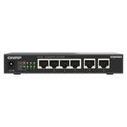 Switch Qnap QSW-2104-2T-R2