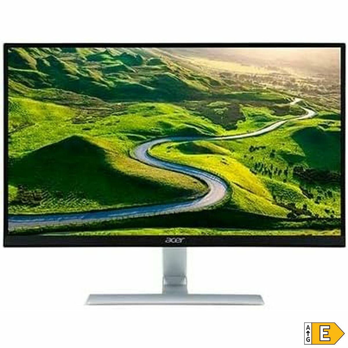Écran Acer SA242Y 23,8" 100 Hz IPS