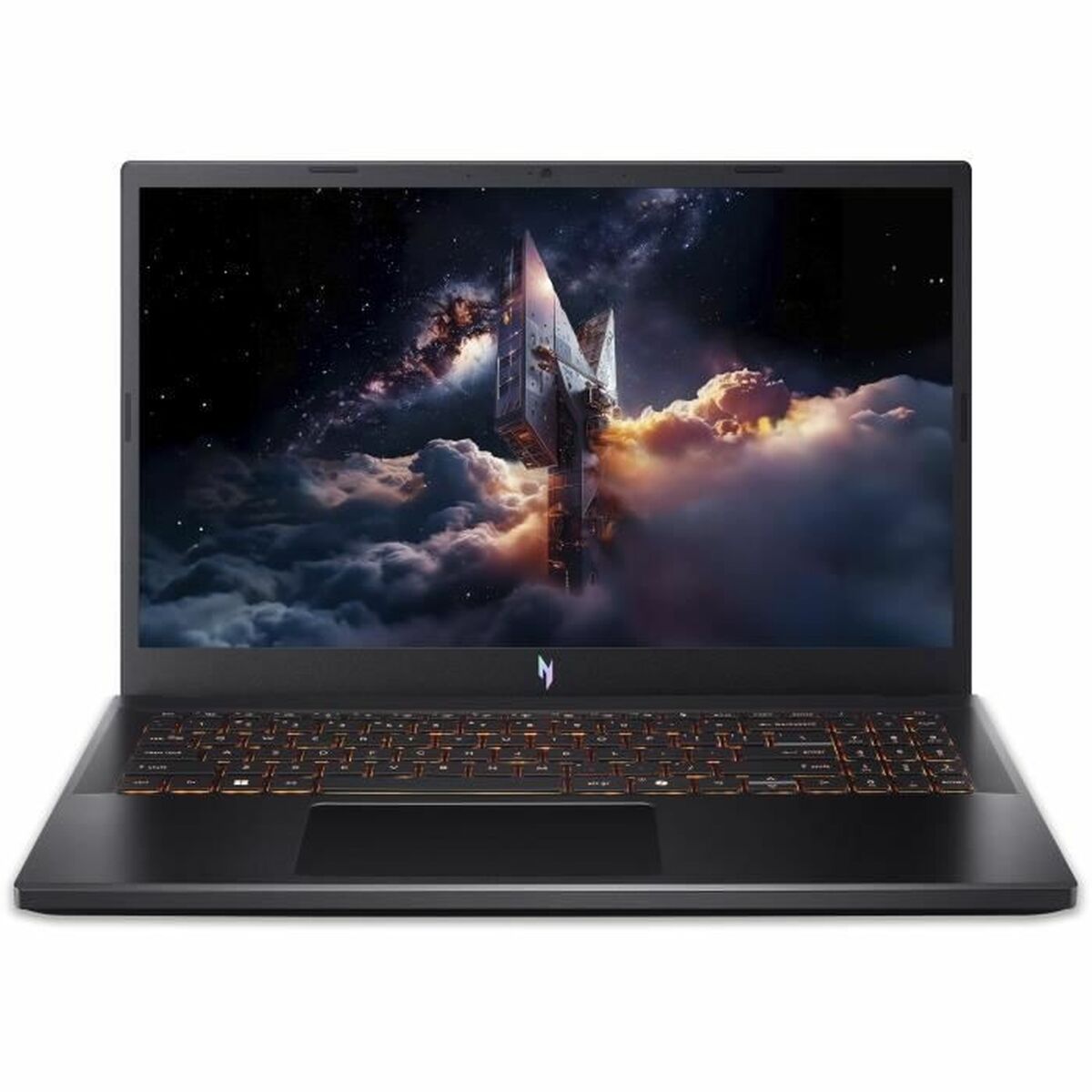 Ordinateur Portable Acer Nitro V 15 ANV15-52-50K6 intel core i5-13420h 16 GB RAM 512 GB SSD AZERTY 15,6" 144 Hz Nvidia Geforce R