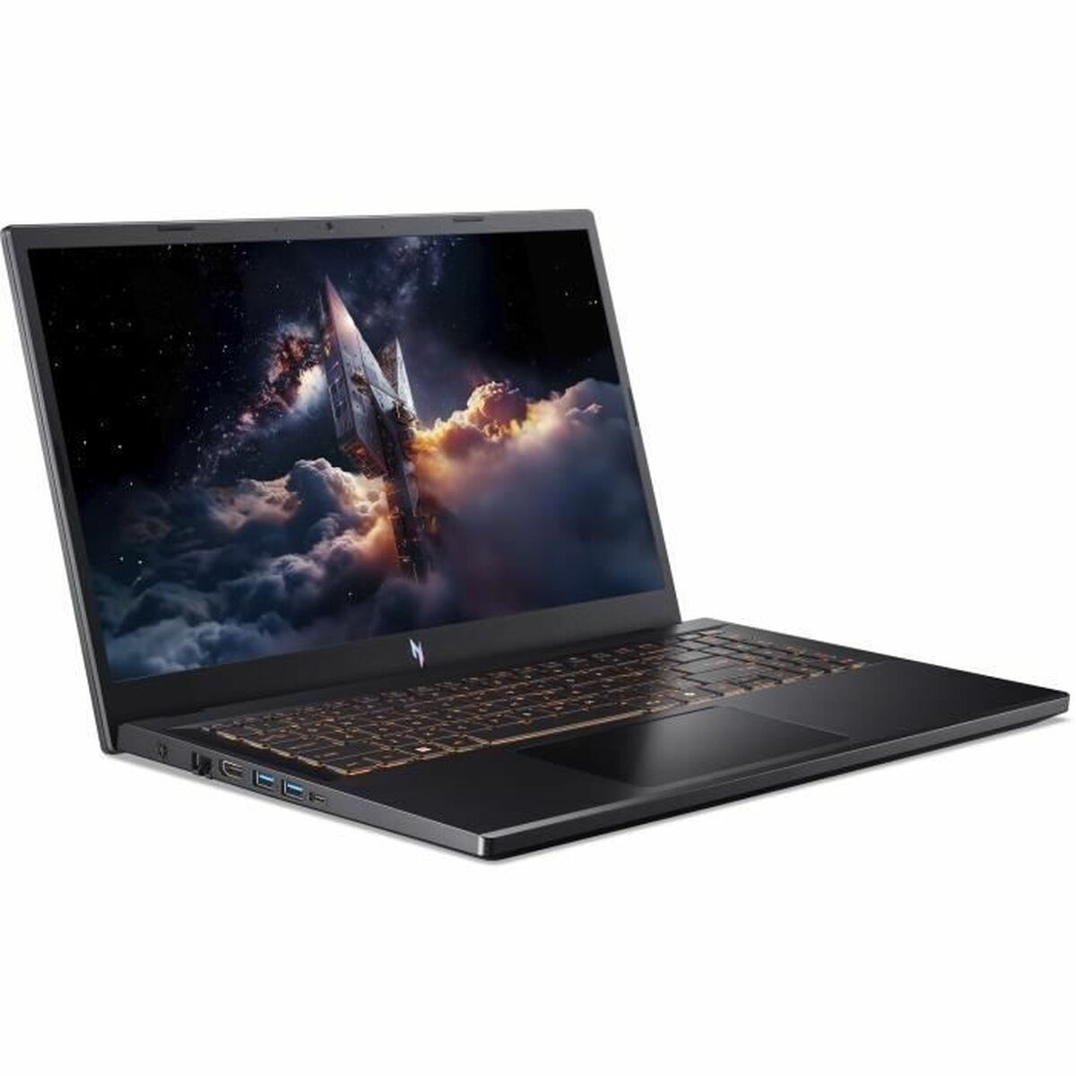 Ordinateur Portable Acer Nitro V 15 ANV15-52-50K6 intel core i5-13420h 16 GB RAM 512 GB SSD AZERTY 15,6" 144 Hz Nvidia Geforce R