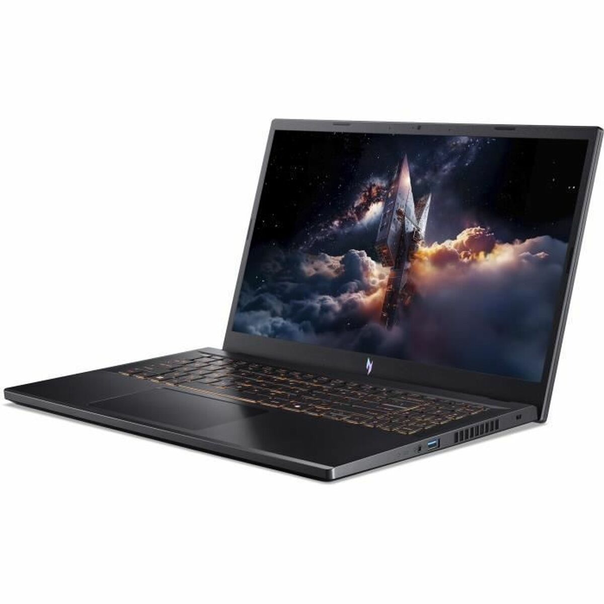 Ordinateur Portable Acer Nitro V 15 ANV15-52-50K6 intel core i5-13420h 16 GB RAM 512 GB SSD AZERTY 15,6" 144 Hz Nvidia Geforce R