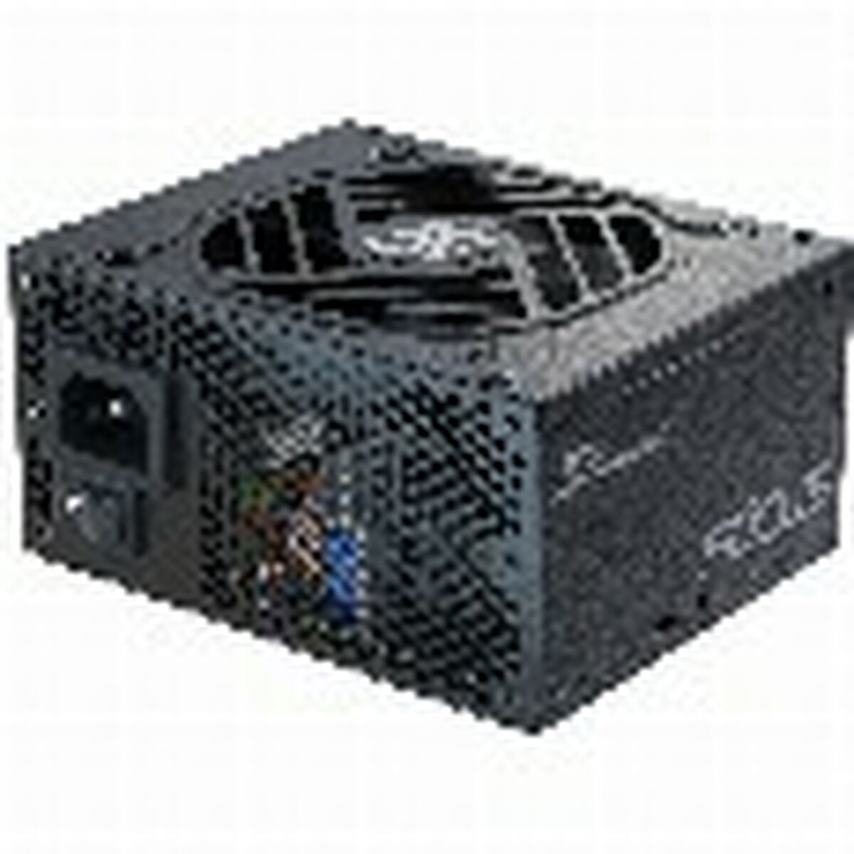 Bloc d’Alimentation SeaSonic FOCUS-SGX-750 750 W ATX 80 Plus Gold