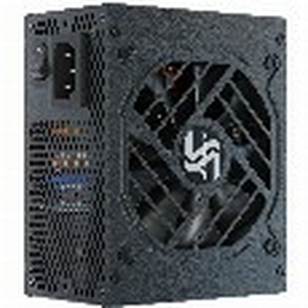 Bloc d’Alimentation SeaSonic FOCUS-SGX-750 750 W ATX 80 Plus Gold