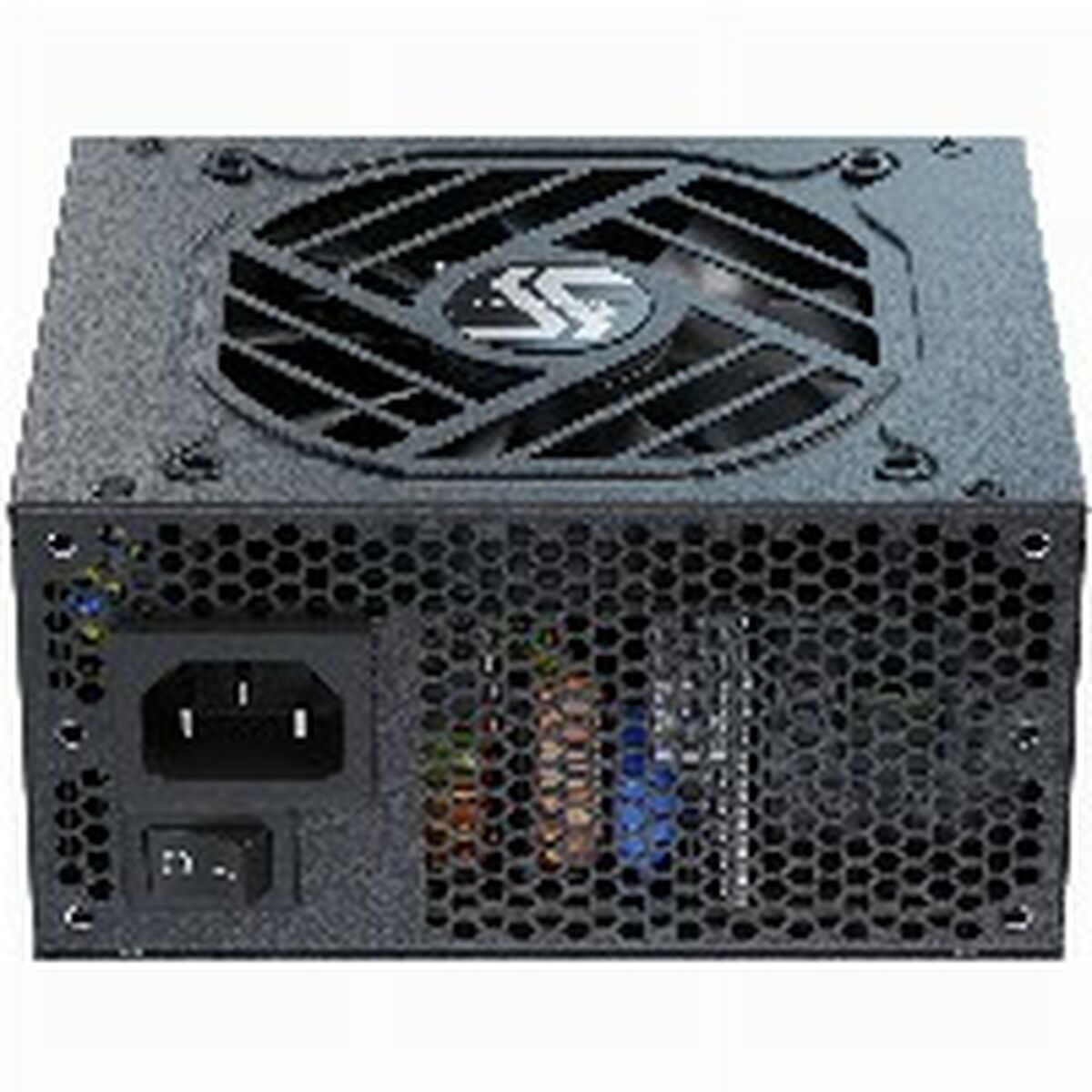 Bloc d’Alimentation SeaSonic FOCUS-SGX-750 750 W ATX 80 Plus Gold