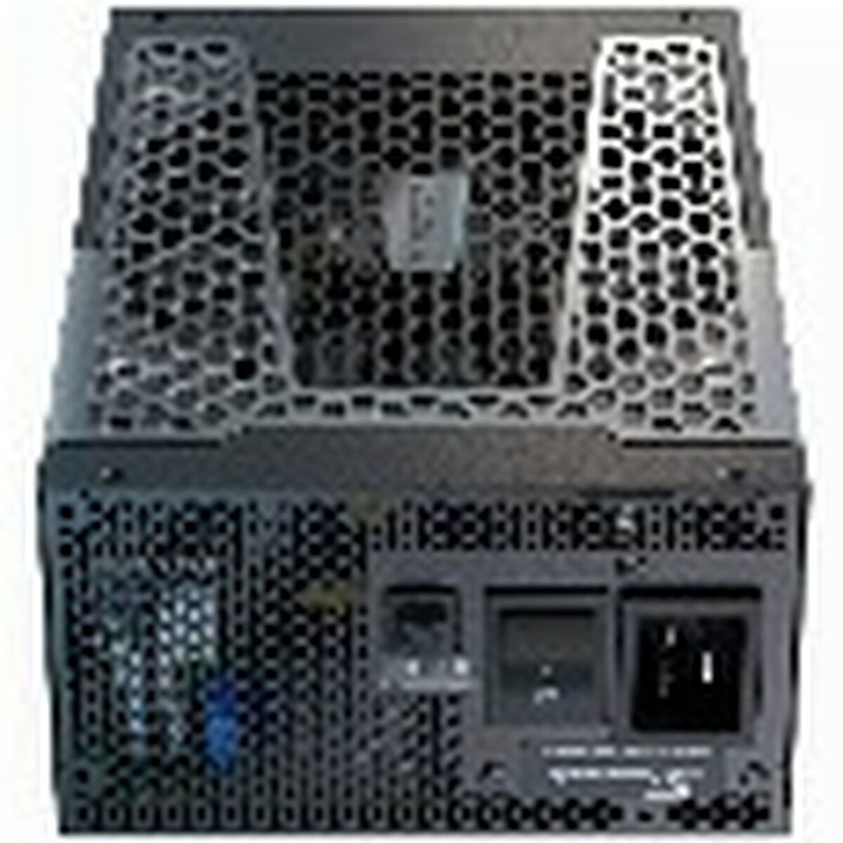 Bloc d’Alimentation SeaSonic SSR-1600PD2 1600 W ATX 80 PLUS Platinum