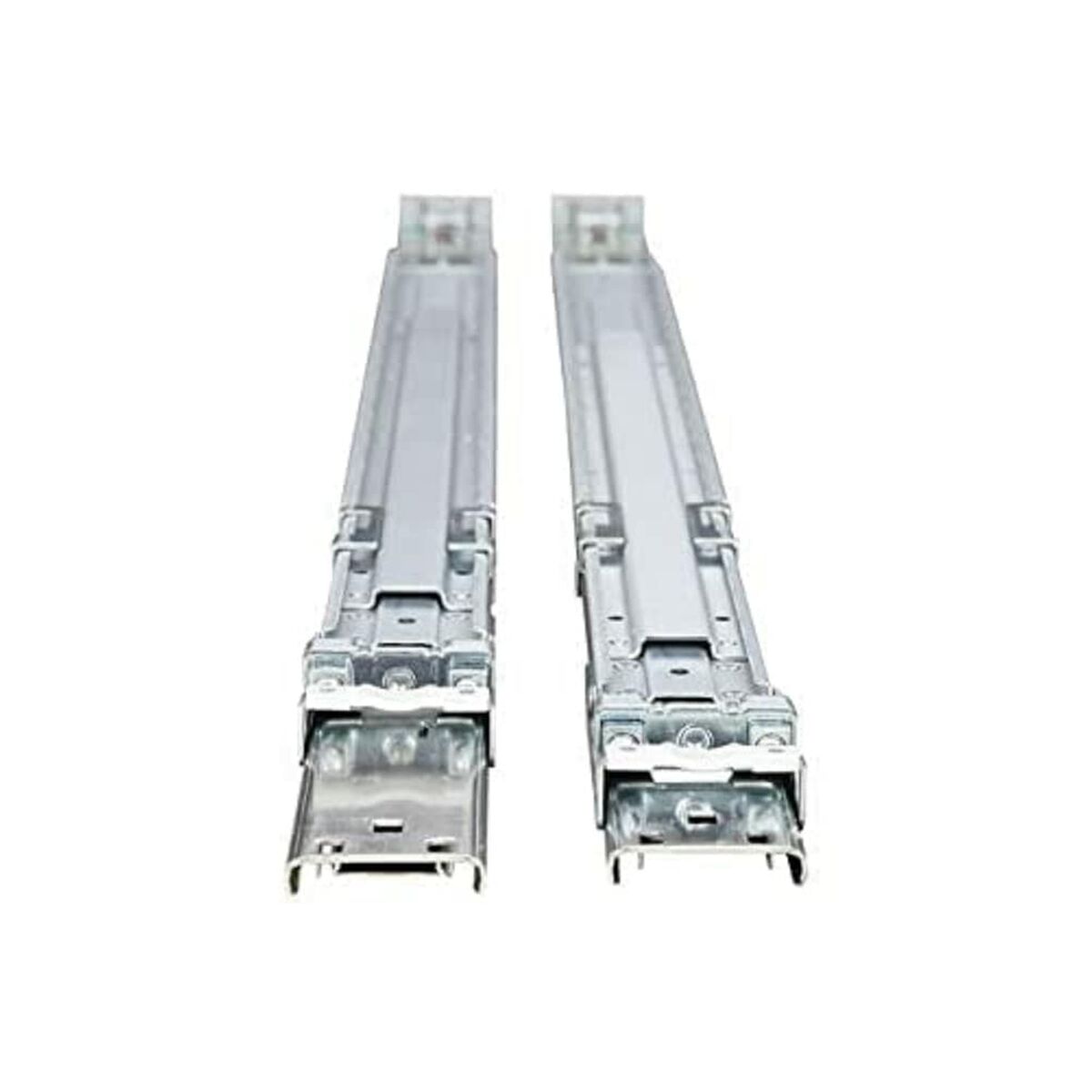 Support Plateau Coulissant pour Armoire Rack Synology RKS-02 Blanc Gris Multicouleur