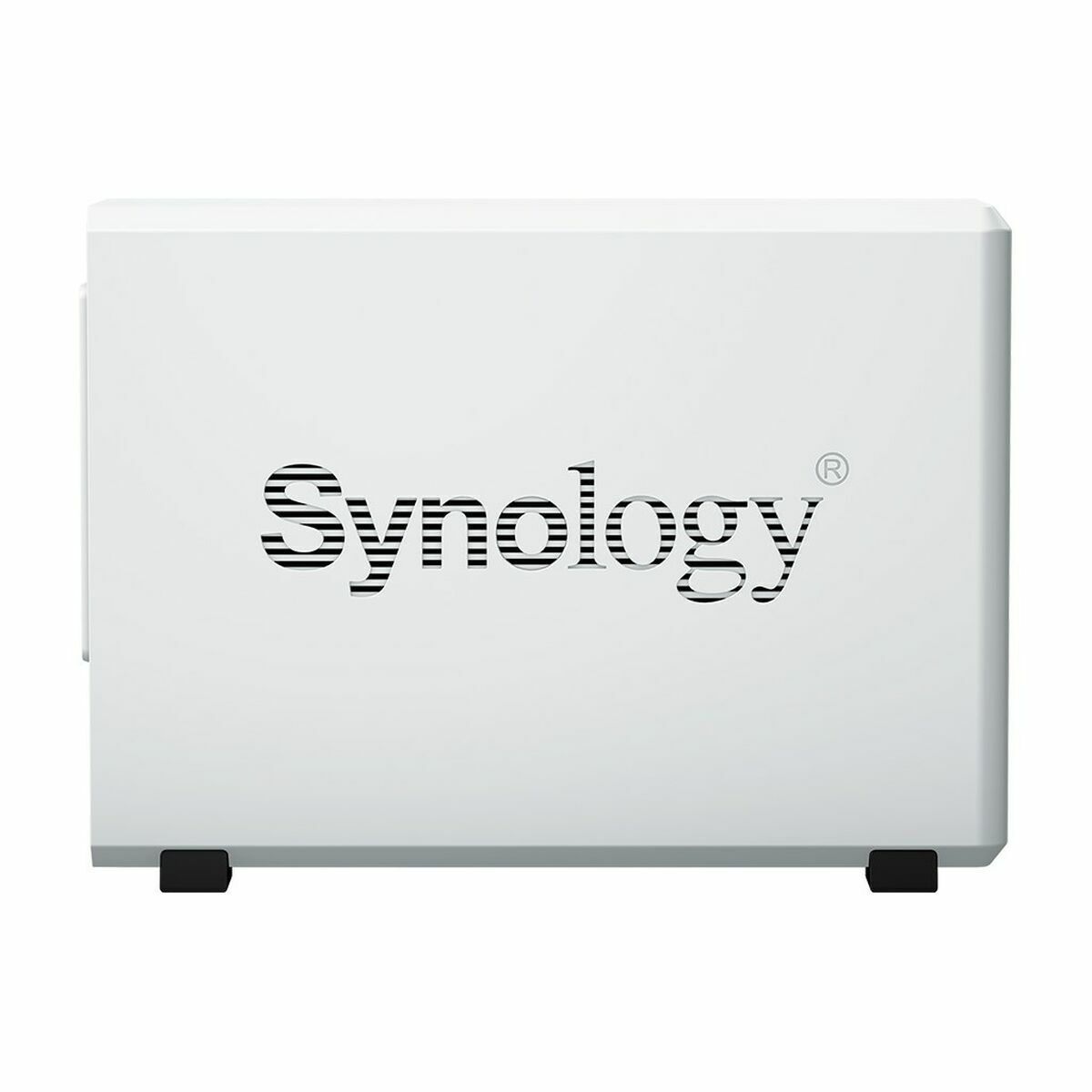 Stockage en Réseau NAS Synology DS223J Quad Core Blanc