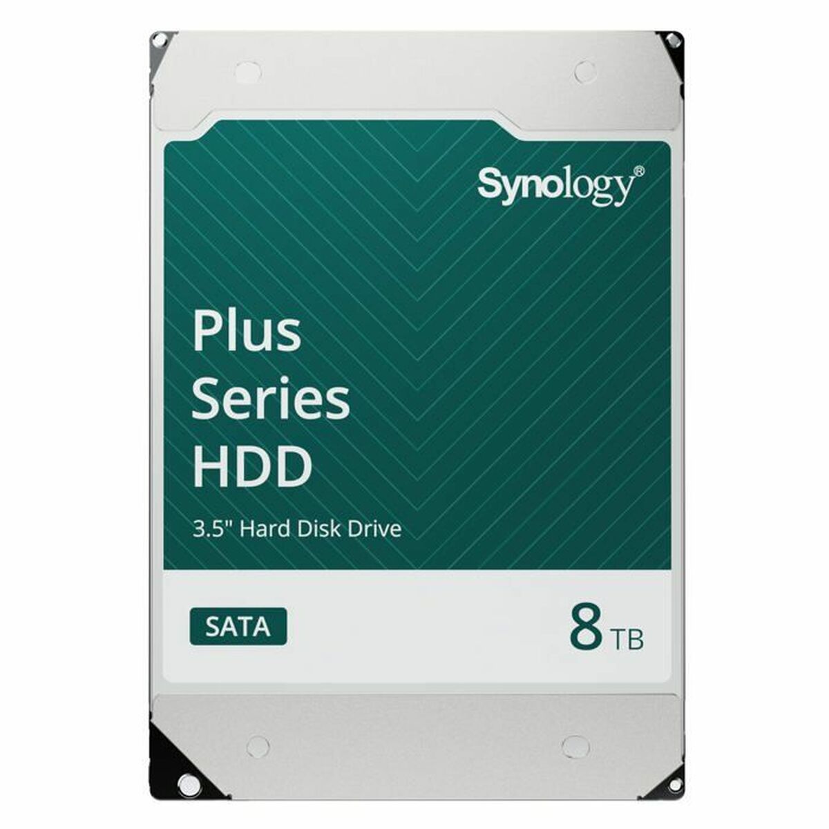 Disque dur Synology 3,5" 8 TB HDD