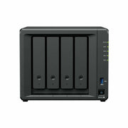 Stockage en Réseau NAS Synology DS425+ Noir Intel Celeron J4125