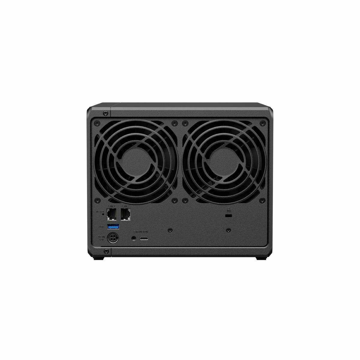 Stockage en Réseau NAS Synology DS925+