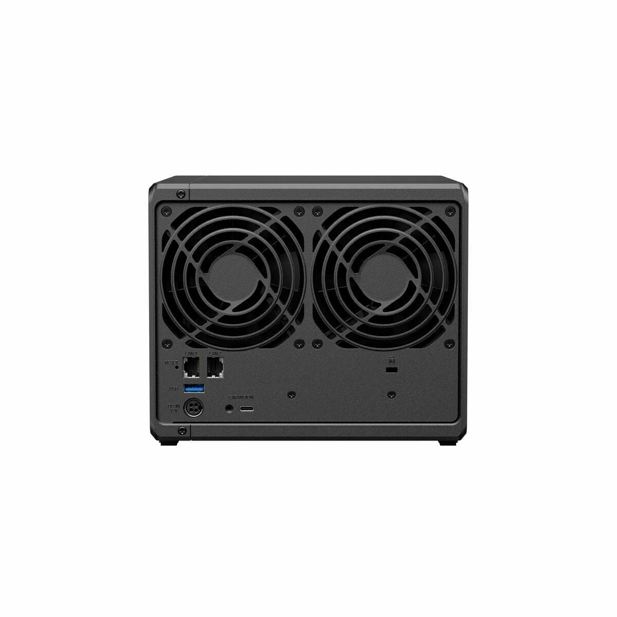 Stockage en Réseau NAS Synology DS925+