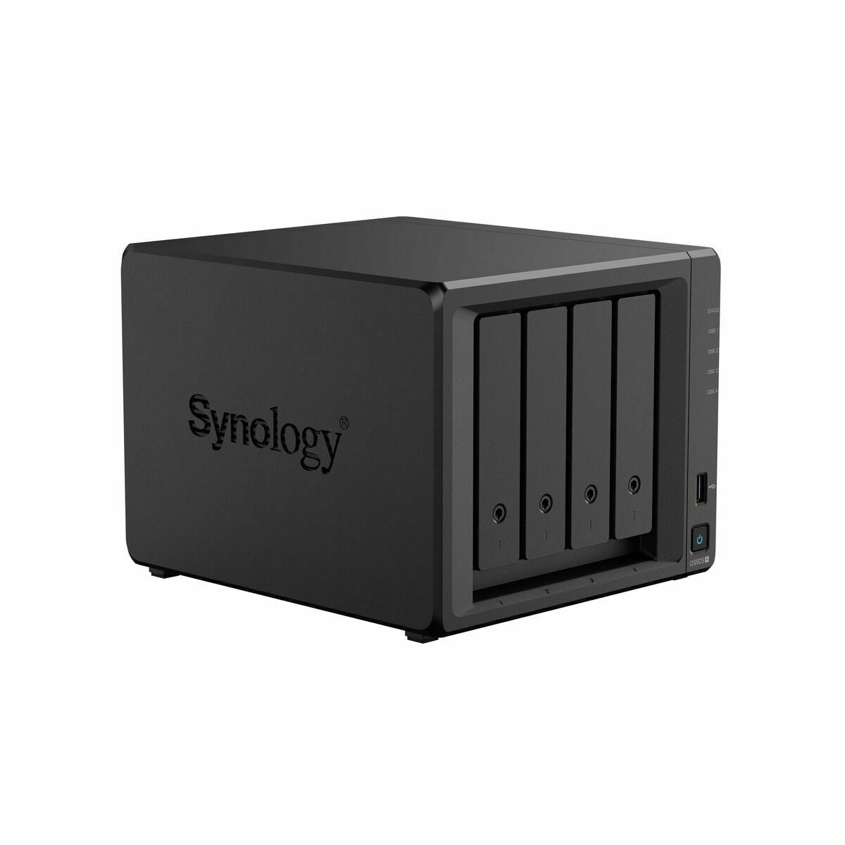 Stockage en Réseau NAS Synology DS925+