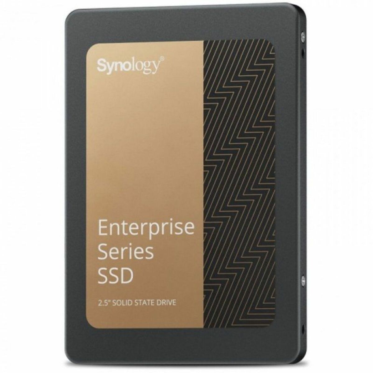 Disque dur Synology SAT5221-480G 480 GB SSD