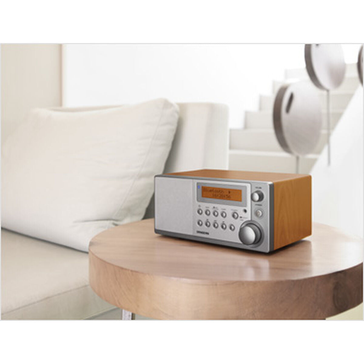 Radio Sangean DDR31BT DAB+