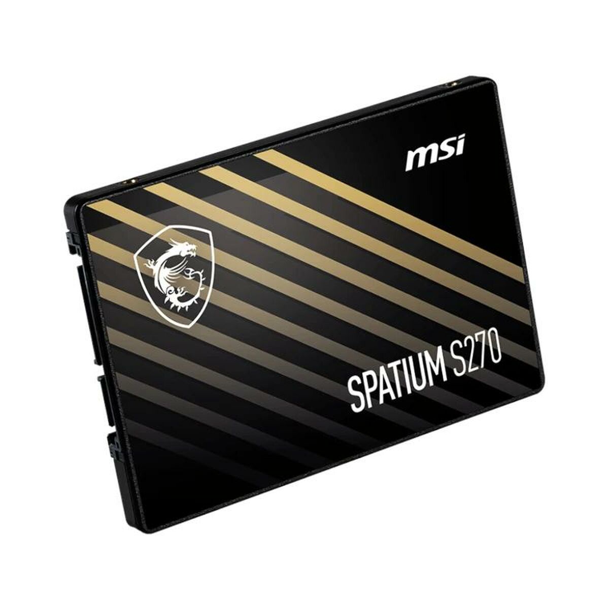 Disque dur MSI SPATIUM S270 240 GB SSD