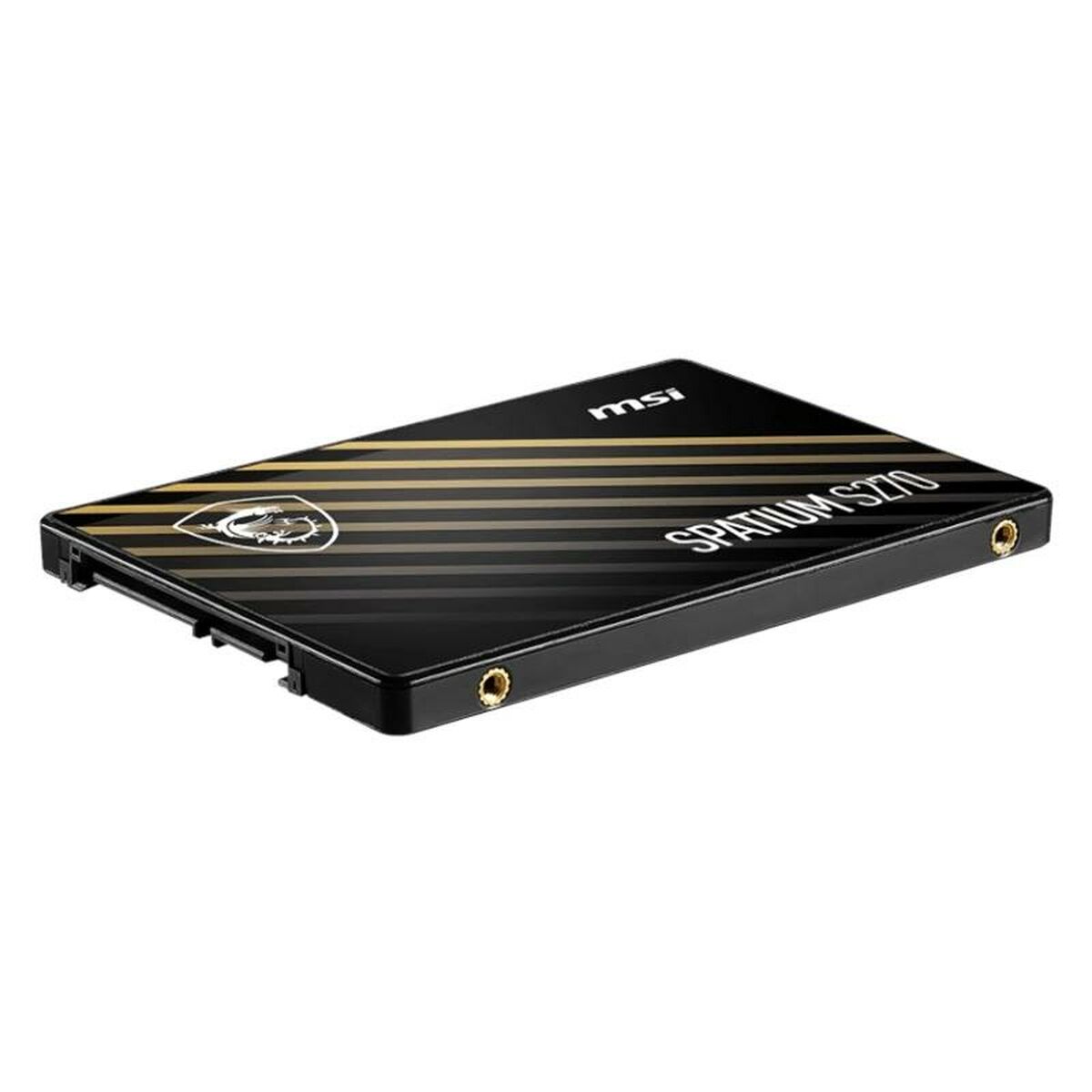Disque dur MSI SPATIUM S270 240 GB SSD