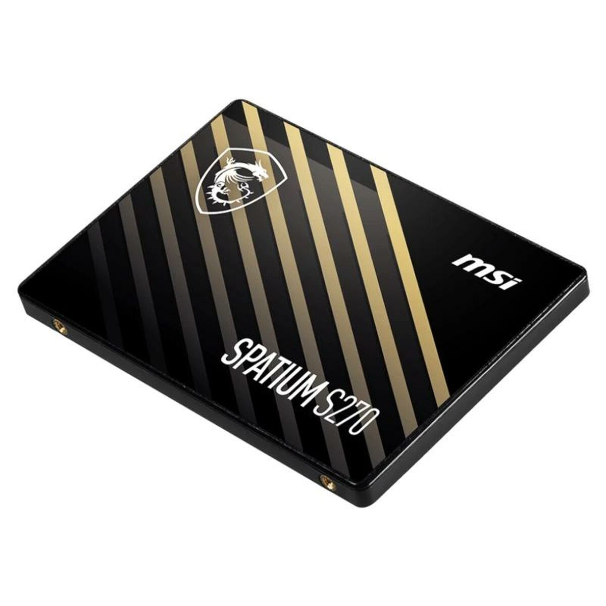 Disque dur MSI SPATIUM S270 240 GB SSD