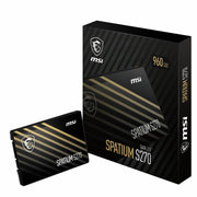 Disque dur MSI SPATIUM S270 960 GB