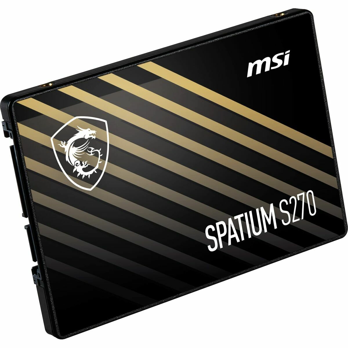Disque dur MSI SPATIUM S270 960 GB