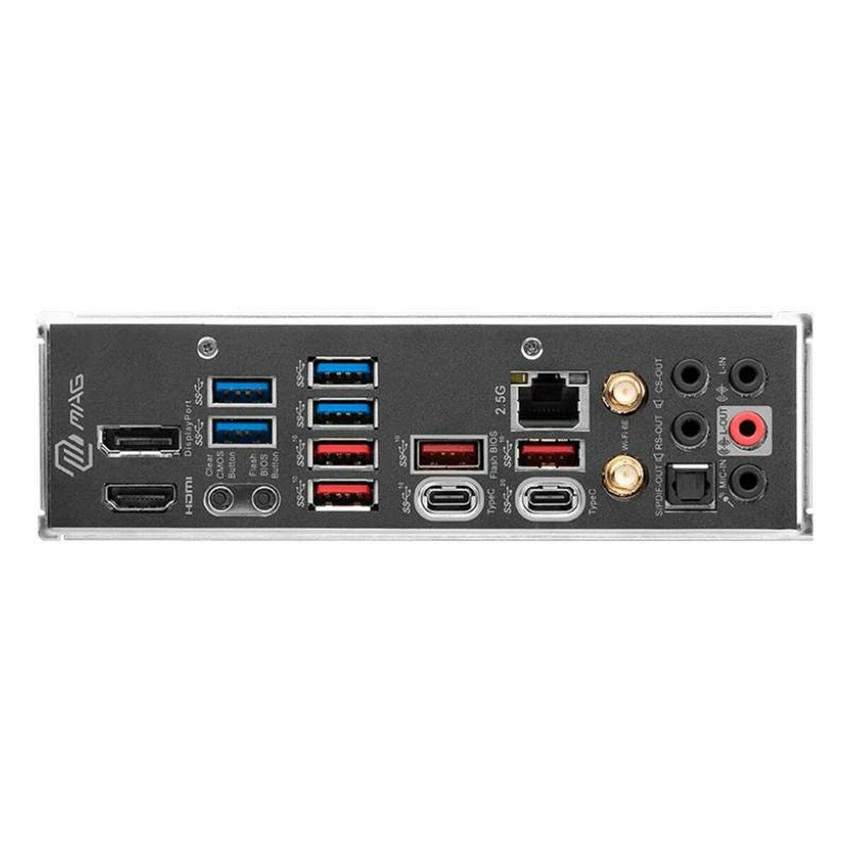 Carte Mère MSI MAG Z790 TOMAHAWK LGA 1700 INTEL Z790