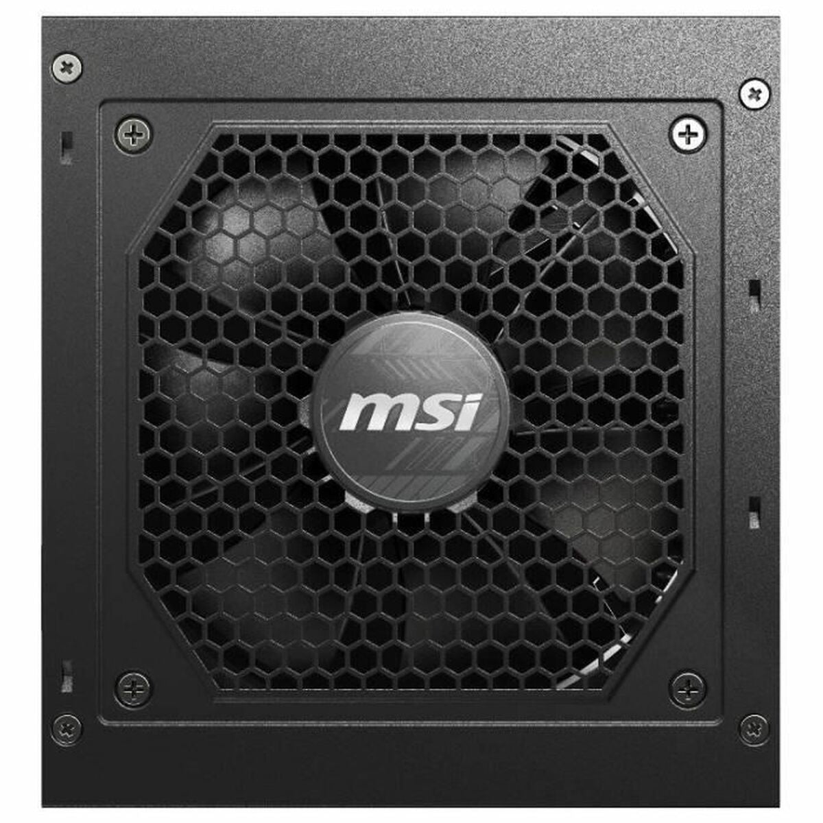 Bloc d’Alimentation MSI MAG A850GL PCIE5 850 W 110 W 80 Plus Gold